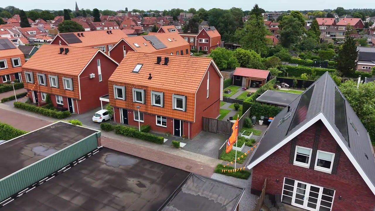 Video of Nassaustraat 4
