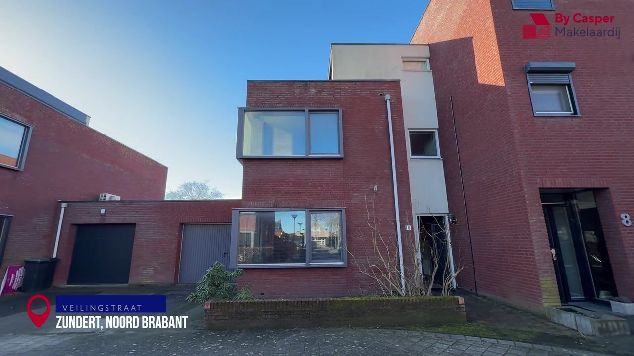 Video van Veilingstraat 10