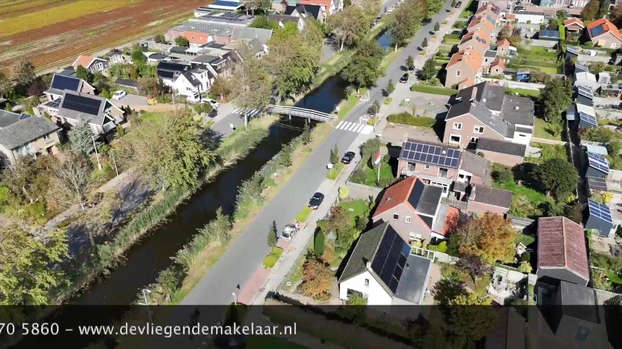 Video van Zandvaart 80-B