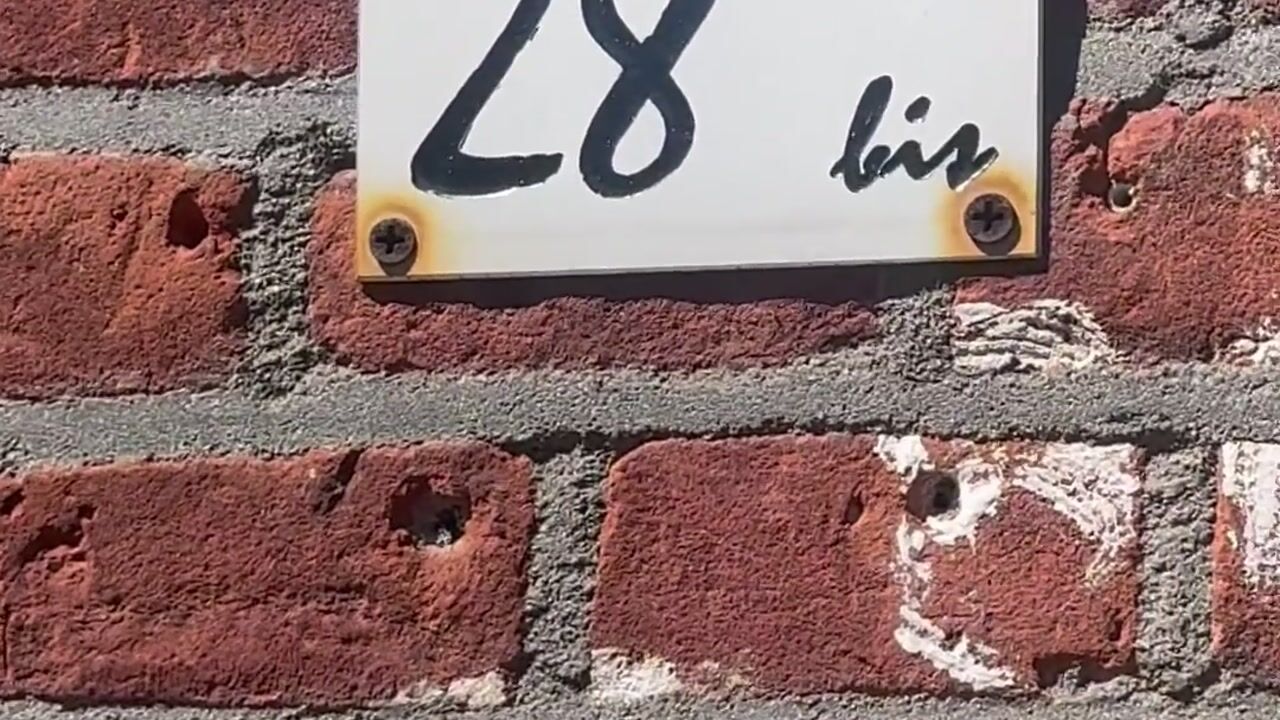 Video van Zonstraat 28-BS