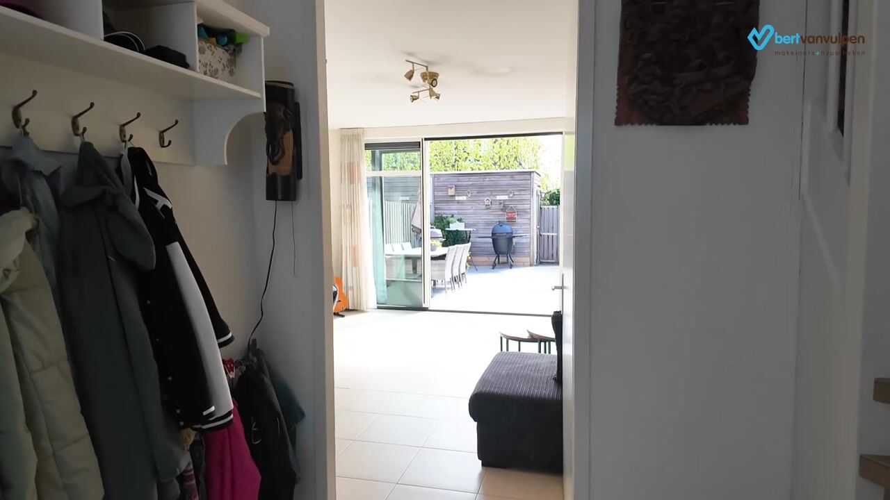 Video of Vogezen 39