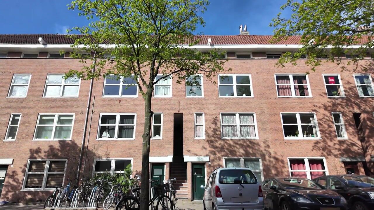 Video van Joos de Moorstraat 25-2