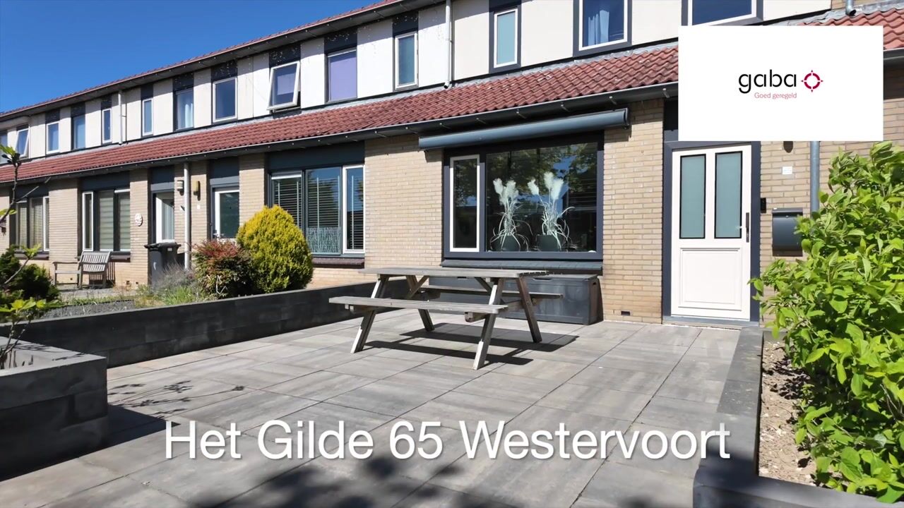 Video van Het Gilde 65
