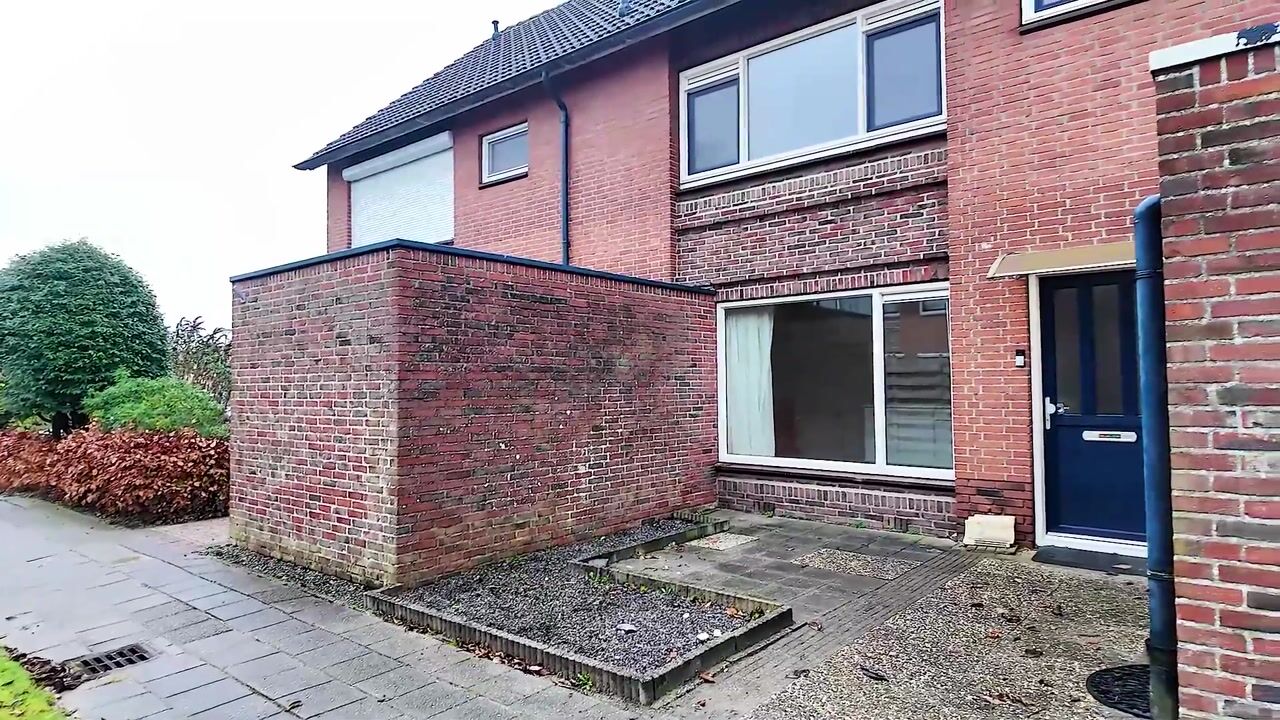 Video of Ringoven 20