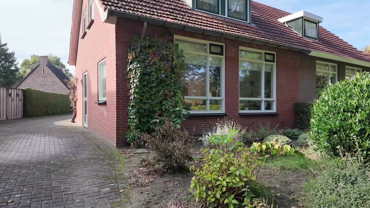 Video van Hogeboekelweg 14
