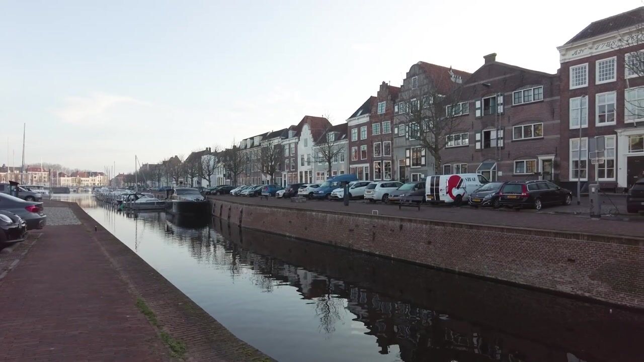 Video van Kinderdijk 18-E