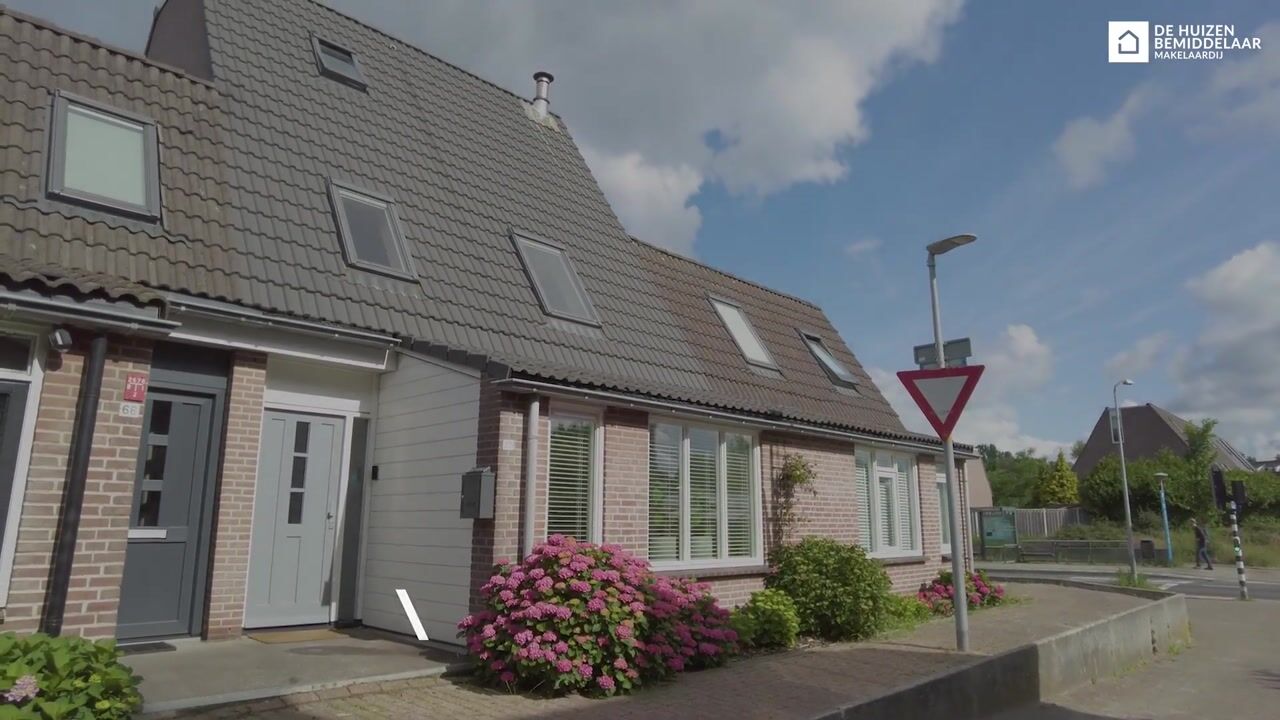 Video van Schapenmeent 67