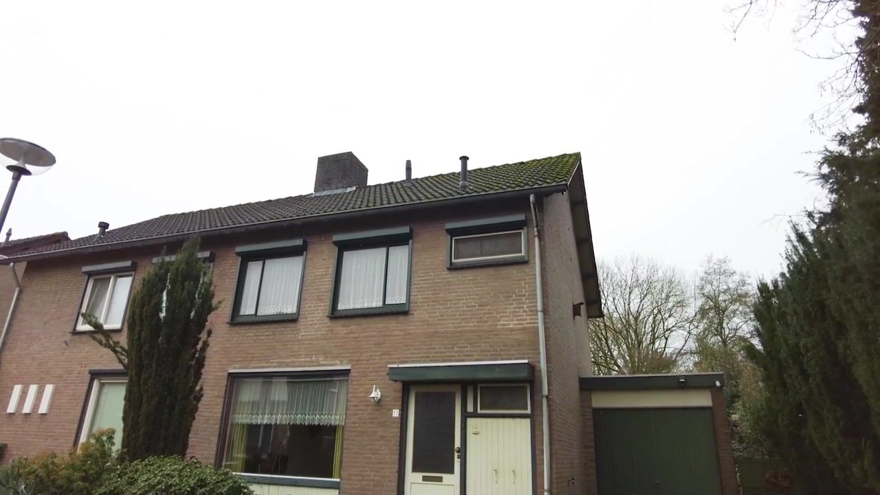 Video van Andantestraat 11