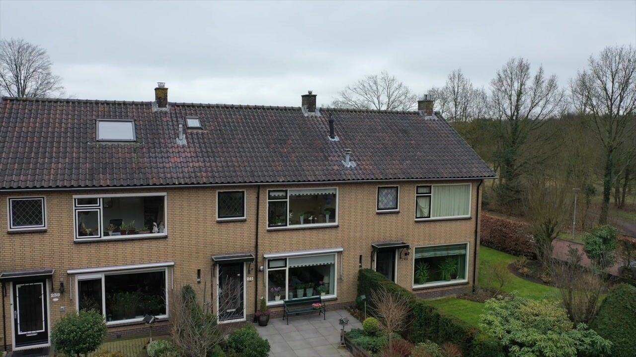 Video van Gooilandweg 241