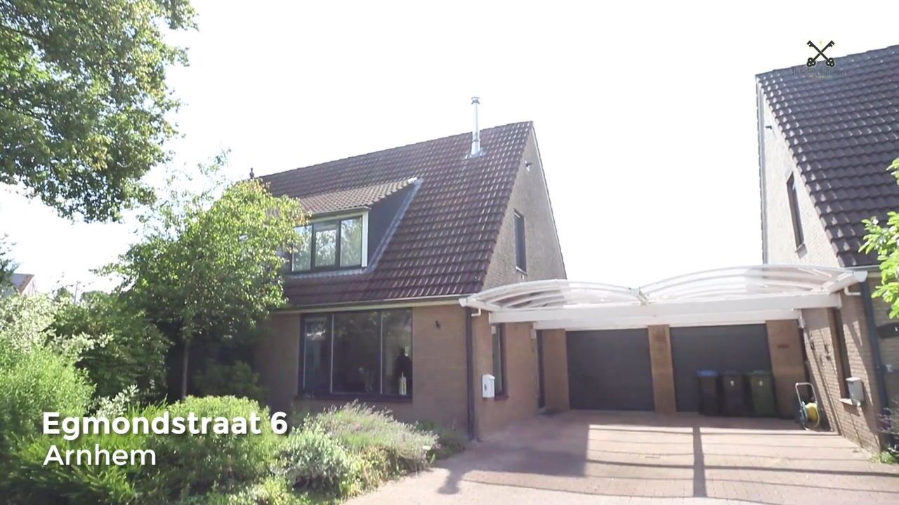 Video van Egmondstraat 6