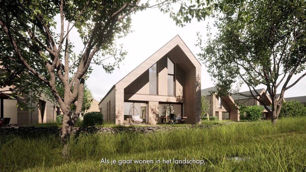 View video of Benedenerf