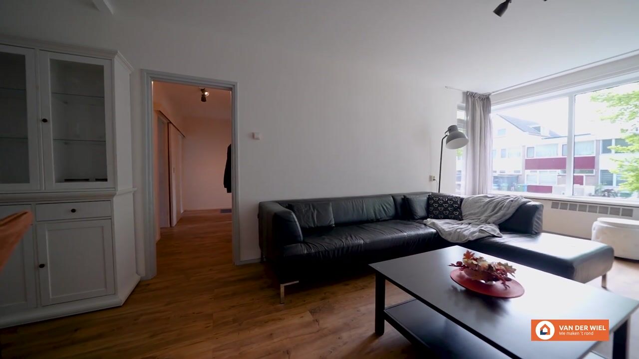 Video van Platostraat 55