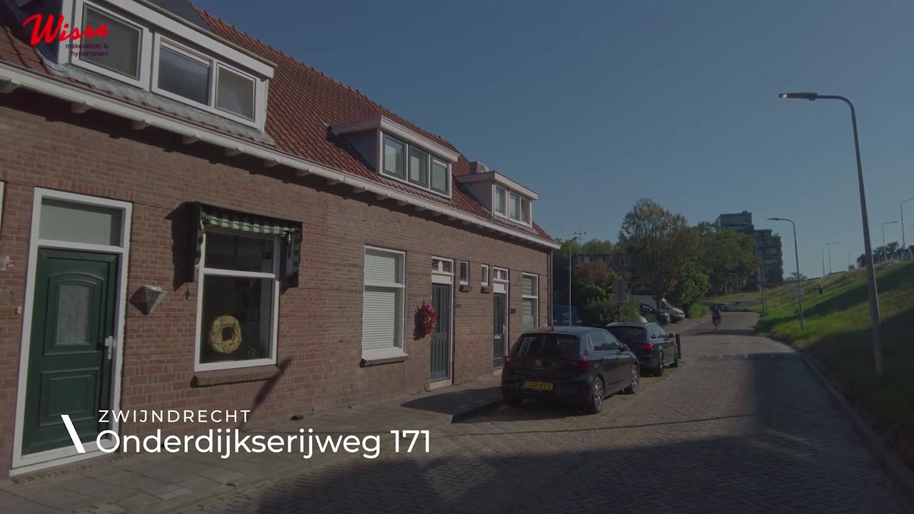 Video van Onderdijkserijweg 171