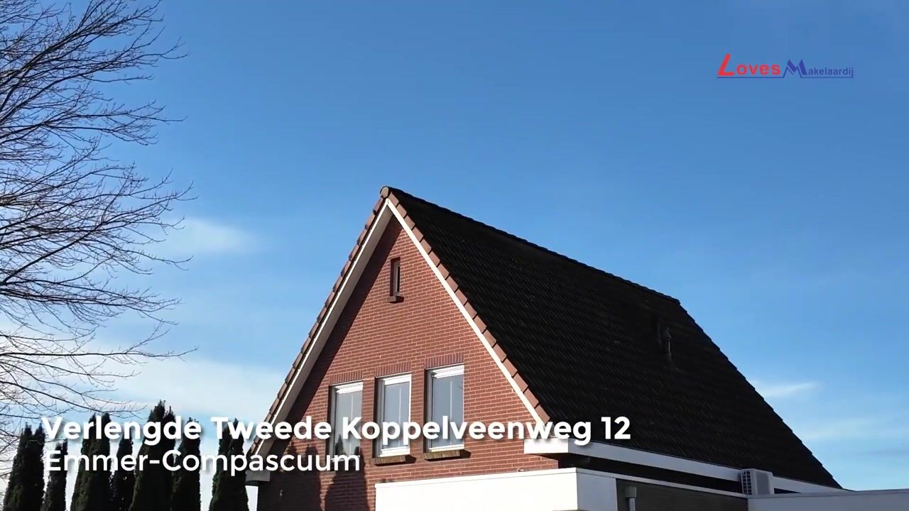 Video van Verlengde Tweede Koppelveenweg 12