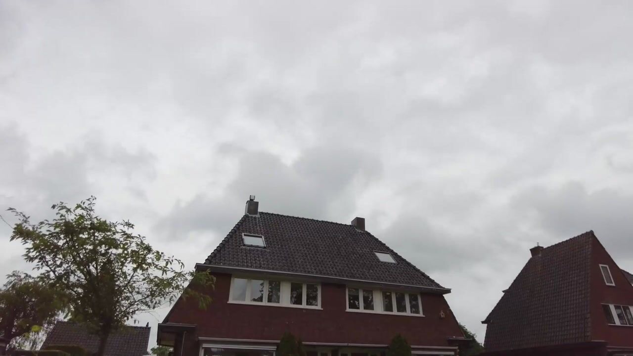 Video of Stadhouderslaan 44
