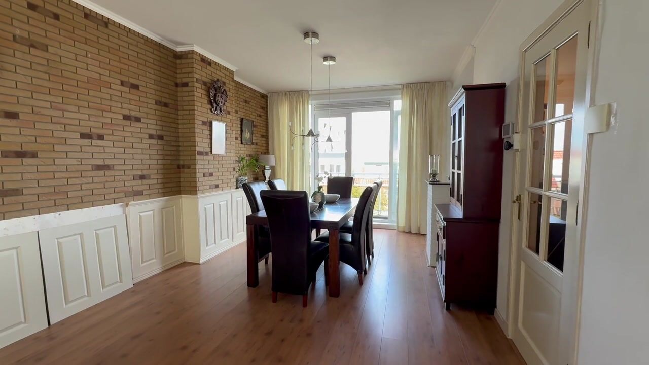 Video van Burgemeester Knappertlaan 194-A