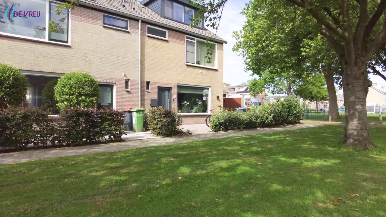 Video van Bruijkersstraat 32