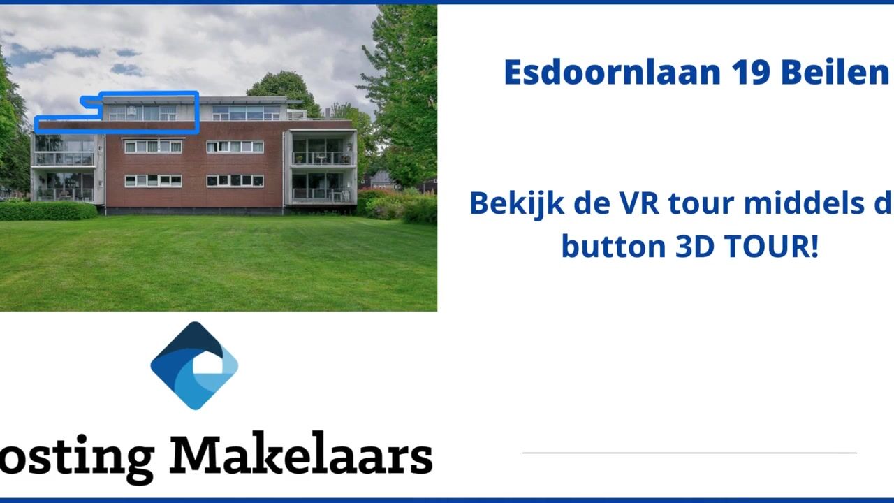 View video of Esdoornlaan 19