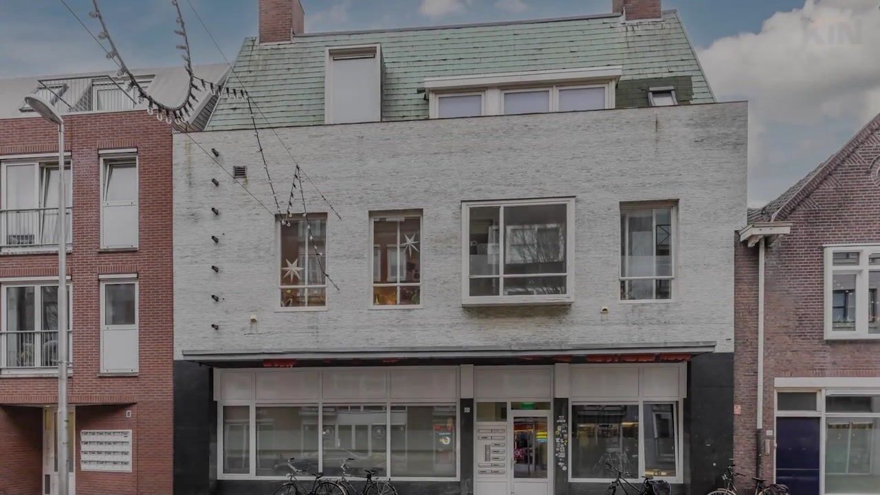 Video van Korvelseweg 61-08