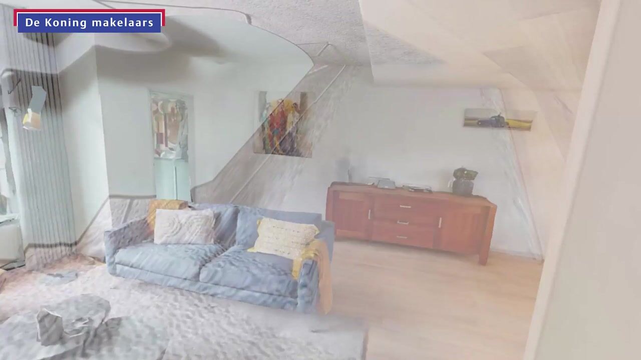 Video of Mandenmakerslaan 50