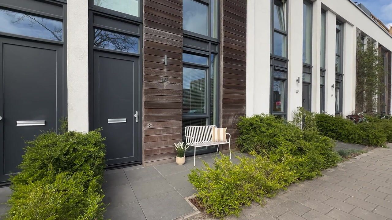 Video van Scheepsbouwweg 127