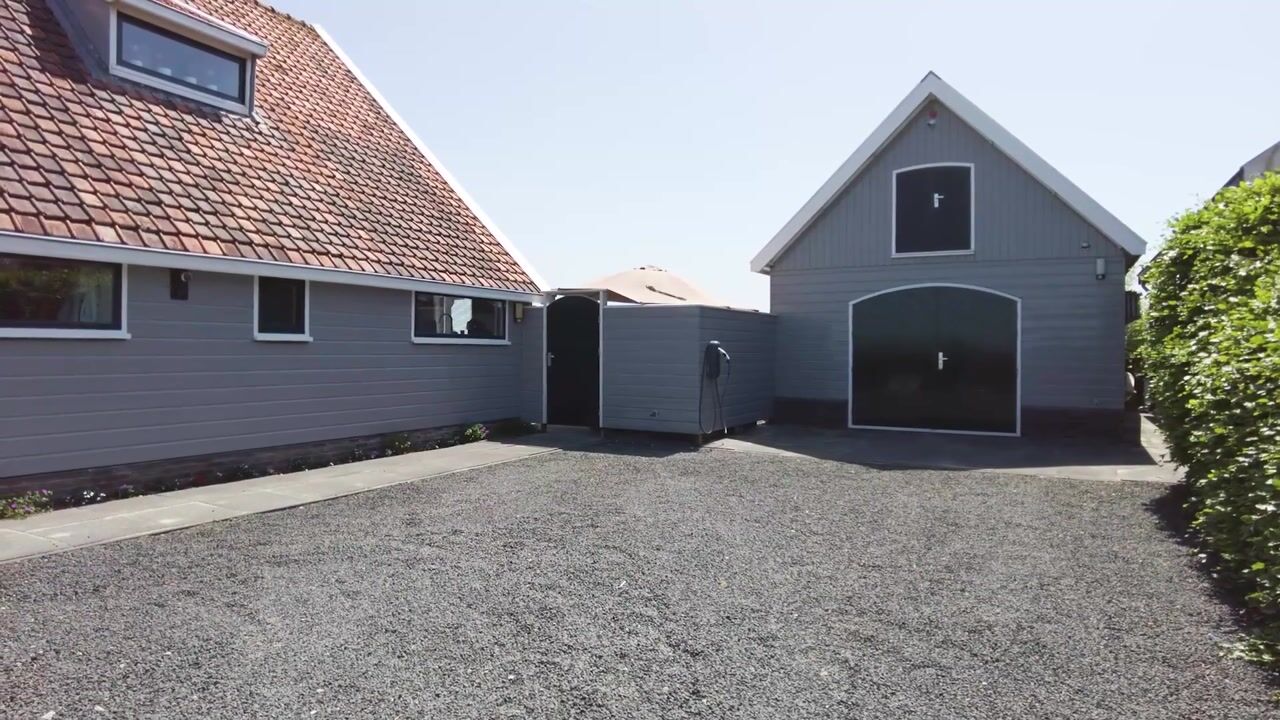 Video van Molengouw 42