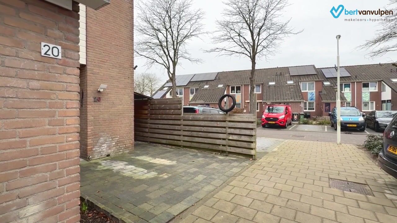 Video van Voorster Beek 20