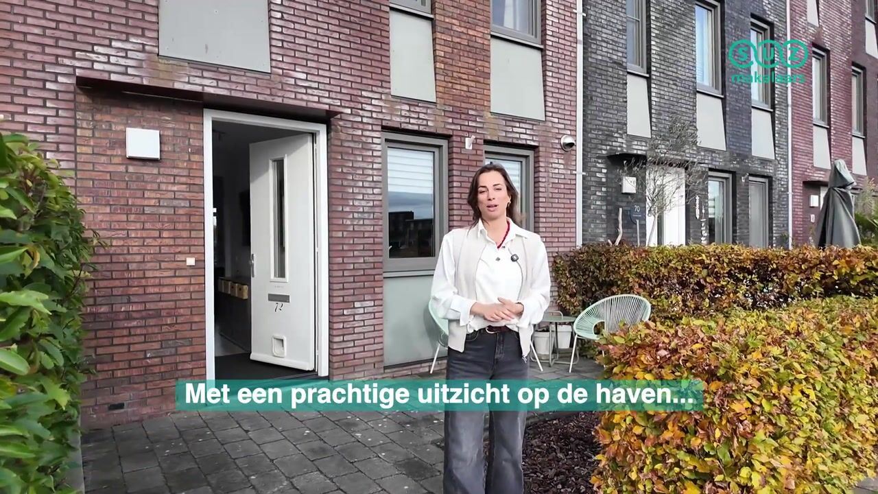 Video of Tolhûswei 72