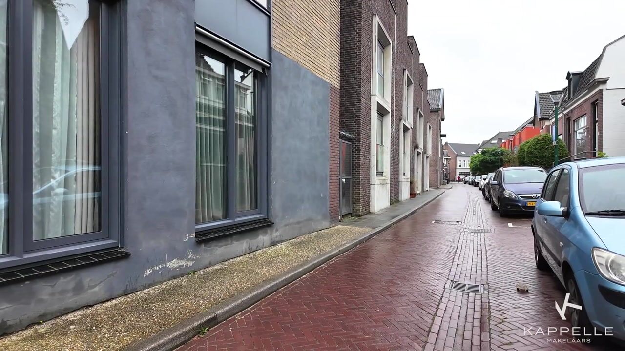 Video van Naarderstraat 33-B