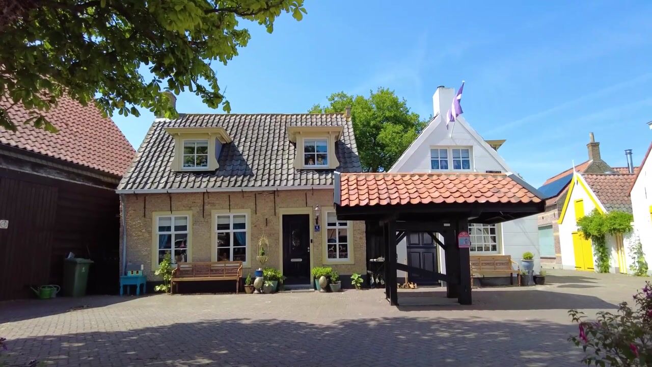 Video van Dorpsstraat 4