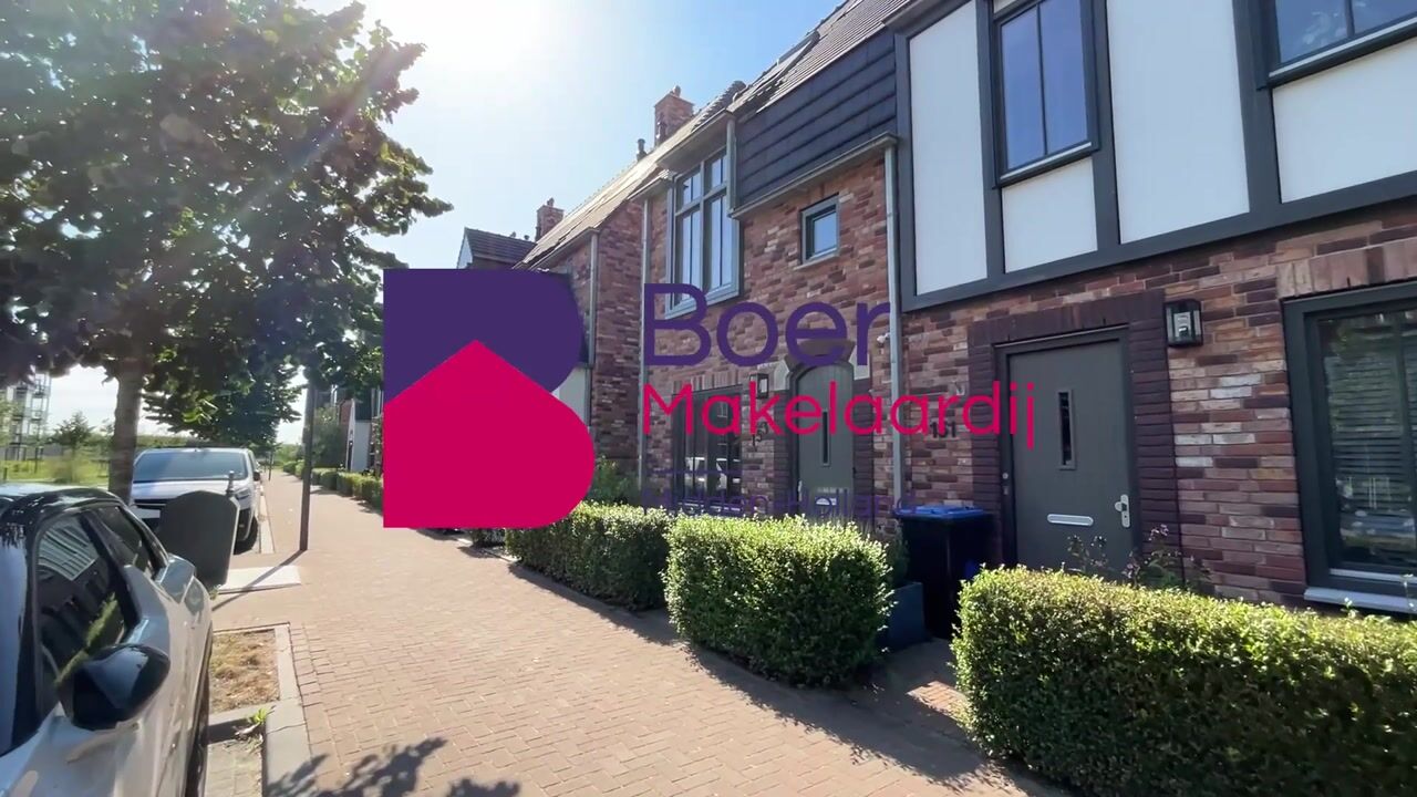 Video van Parklaan 153