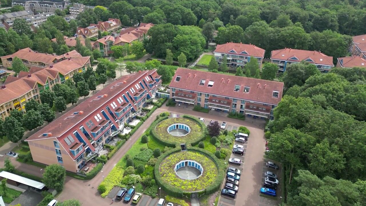 Video of Hendrik Munniklaan 9