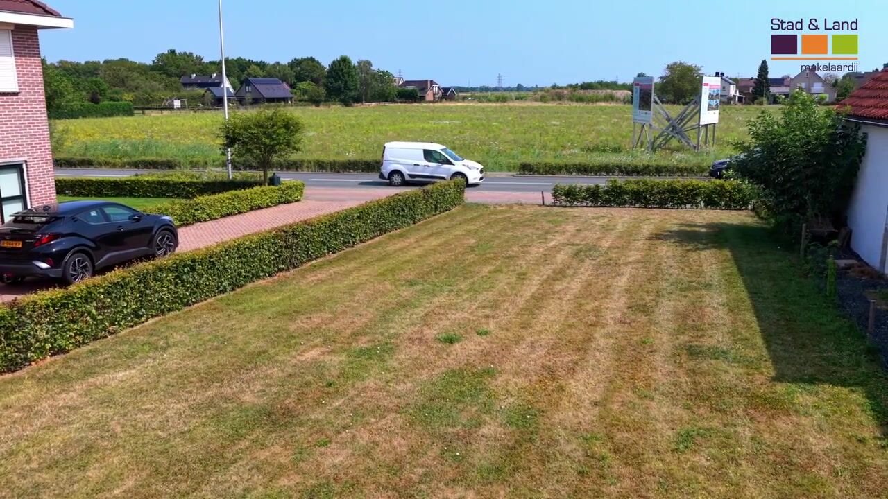 Video van van der Mondeweg 77