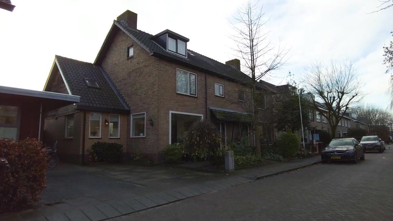 Video van Torenlaan 27