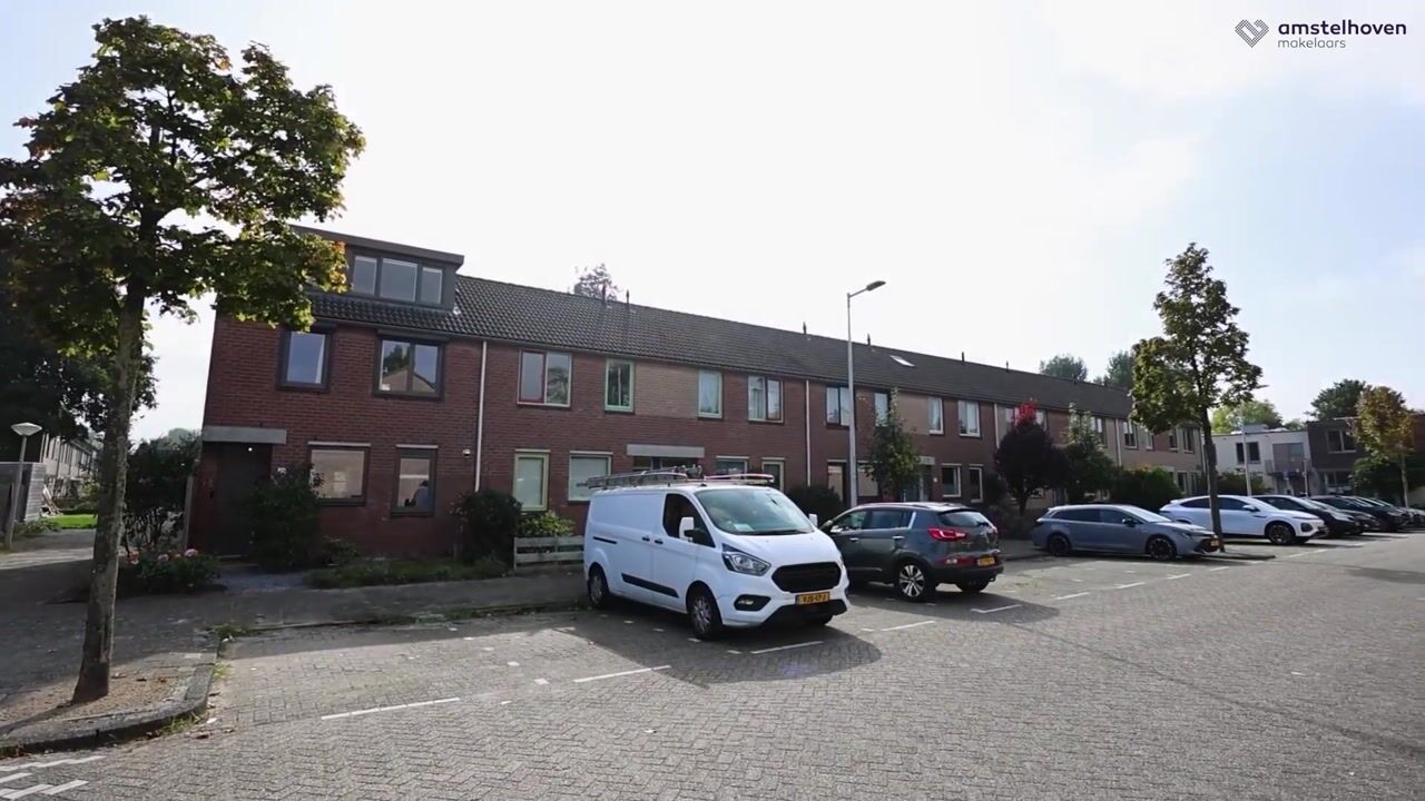 Video van Slichtenhorststraat 18
