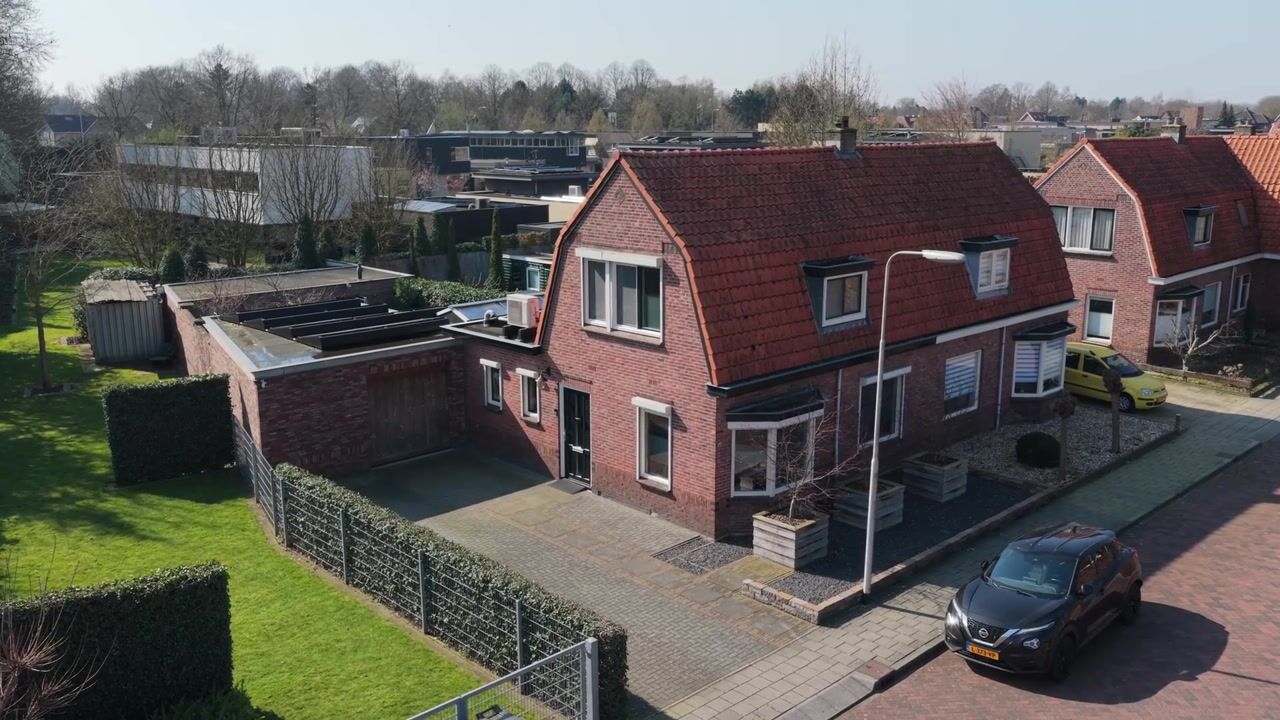 Video van Groeneweg 40