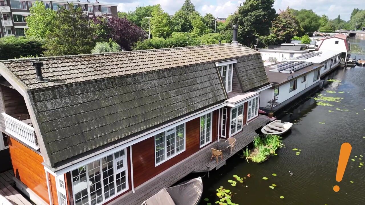 Video van Gordelpad 15