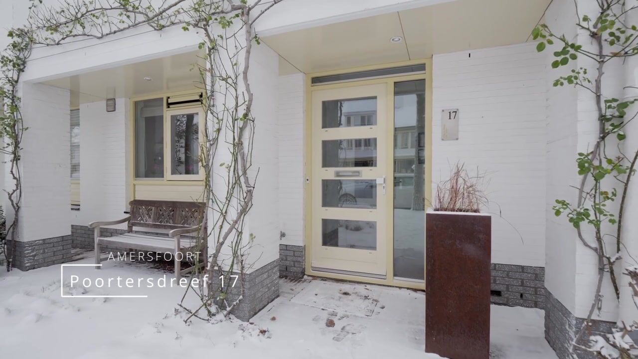 Video van Poortersdreef 17