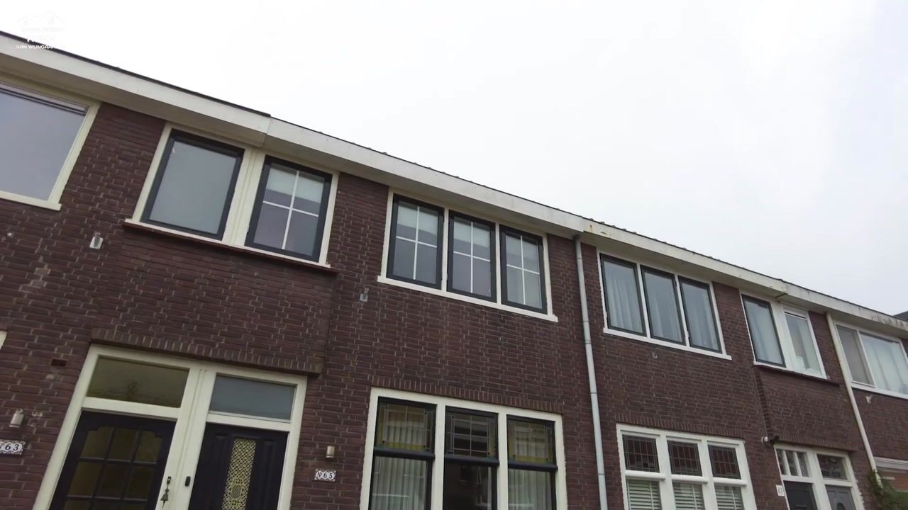 Video van Tollensstraat 65