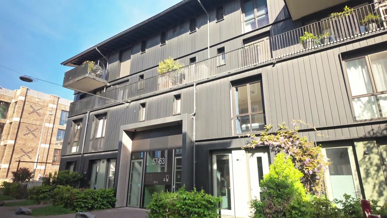 Video van Libau-eiland 65