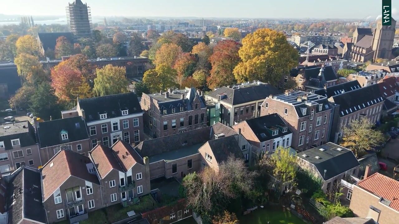 Video of Gasthuisstraat 15