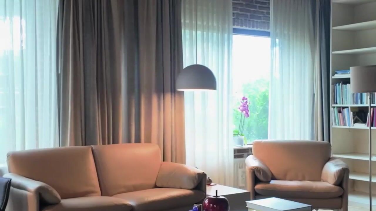 Video van Koningin Emmalaan 111