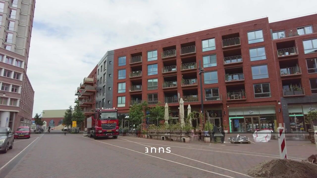 Video van Moormannstraat 31