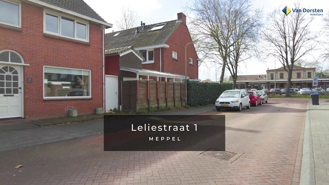 Video van Leliestraat 1