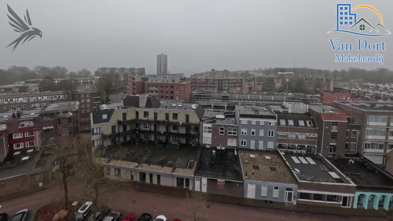Video van Kerkstraat 60-D