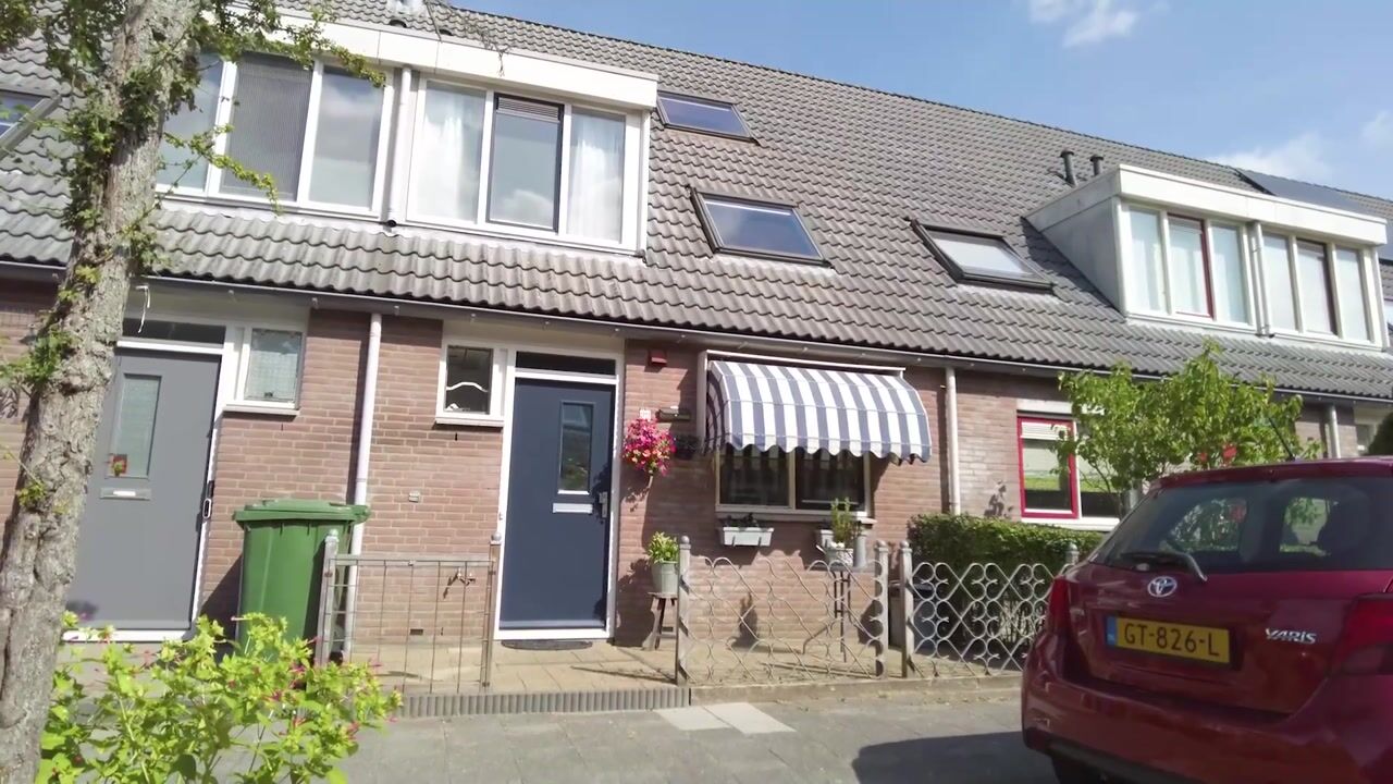 Video van Frankendaal 22