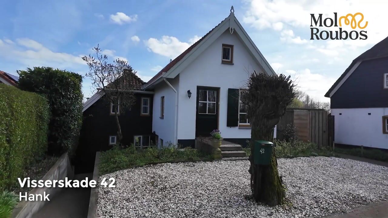 Video van Visserskade 42