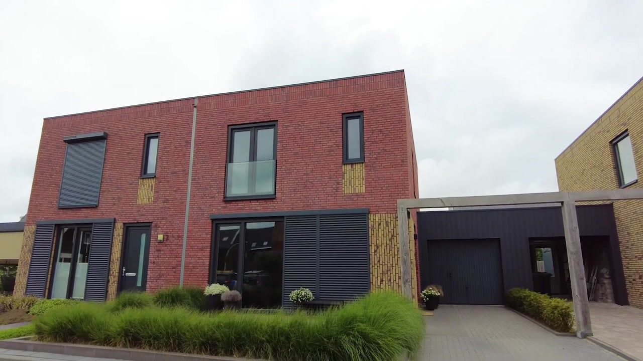 Video van Van der Molenhage 4