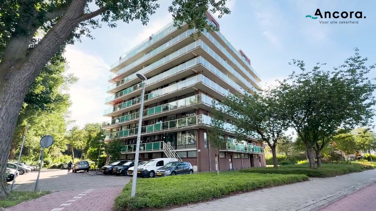 Video van Schouthof 58