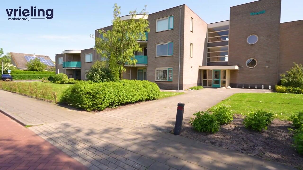 Video van Vivaldi 43